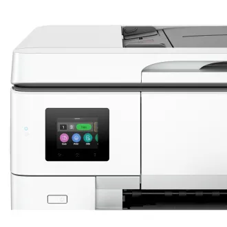 HP All-in-One Officejet 9720 Wide Format (A3, 22 ppm (A4), USB, Ethernet, Wi-Fi, Print/Scan(A4)/Copy)