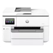HP All-in-One Officejet 9730 Wide Format (A3+, 22 ppm (A4), USB, Ethernet, Wi-Fi, Print/Scan/Copy DADF)