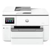 HP All-in-One Officejet 9730 Wide Format (A3, 22 ppm (A4), USB, Ethernet, Wi-Fi, Print/Scan/Copy DADF)