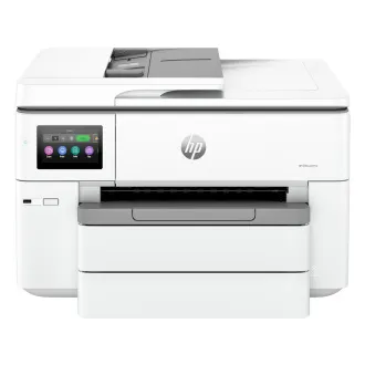 HP All-in-One Officejet 9730 Wide Format (A3, 22 ppm (A4), USB, Ethernet, Wi-Fi, Print/Scan/Copy DADF)