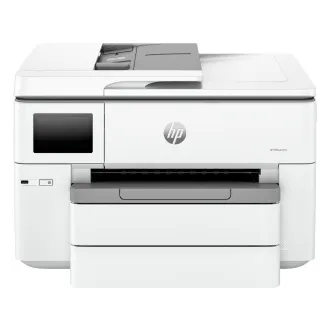HP All-in-One Officejet 9730 Wide Format (A3, 22 ppm (A4), USB, Ethernet, Wi-Fi, Print/Scan/Copy DADF)