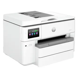 HP All-in-One Officejet 9730 Wide Format (A3, 22 ppm (A4), USB, Ethernet, Wi-Fi, Print/Scan/Copy DADF)