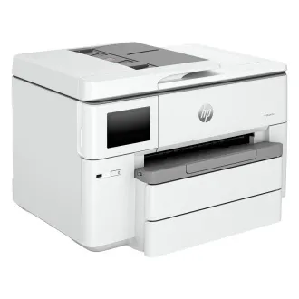 HP All-in-One Officejet 9730 Wide Format (A3, 22 ppm (A4), USB, Ethernet, Wi-Fi, Print/Scan/Copy DADF)