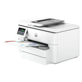 HP All-in-One Officejet 9730 Wide Format (A3, 22 ppm (A4), USB, Ethernet, Wi-Fi, Print/Scan/Copy DADF)