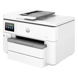 HP All-in-One Officejet 9730 Wide Format (A3, 22 ppm (A4), USB, Ethernet, Wi-Fi, Print/Scan/Copy DADF)