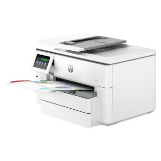 HP All-in-One Officejet 9730 Wide Format (A3, 22 ppm (A4), USB, Ethernet, Wi-Fi, Print/Scan/Copy DADF)