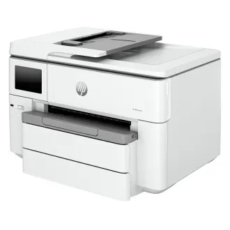 HP All-in-One Officejet 9730 Wide Format (A3, 22 ppm (A4), USB, Ethernet, Wi-Fi, Print/Scan/Copy DADF)