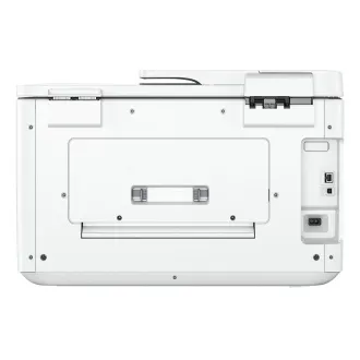HP All-in-One Officejet 9730 Wide Format (A3, 22 ppm (A4), USB, Ethernet, Wi-Fi, Print/Scan/Copy DADF)