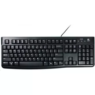 Logitech Keyboard for Business K120, SK/SK