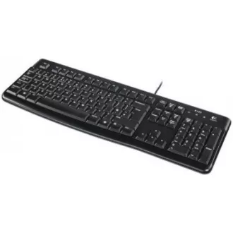 Logitech Keyboard for Business K120, SK/SK