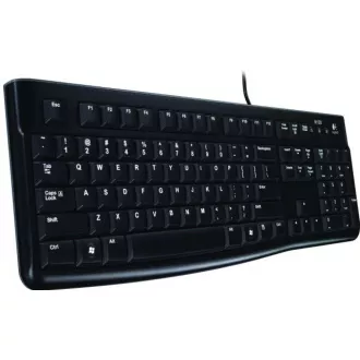 Logitech Keyboard for Business K120, SK/SK
