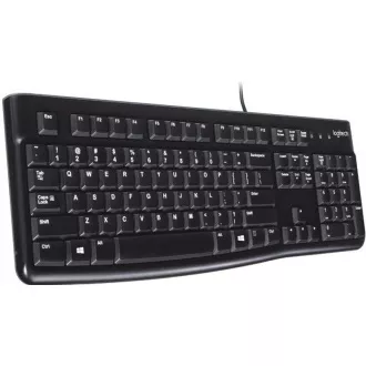 Logitech Keyboard for Business K120, SK/SK