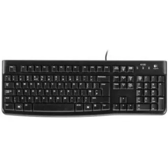 Logitech Keyboard for Business K120, SK/SK