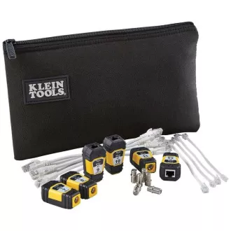 KLEIN TOOLS - Sada s mapermi #7-12 pre VDV Scout® Pro 3 KLEIN TOOLS - Sada s mapermi #7-12 pre VDV Scout® Pro 3