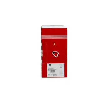 FTP kábel LYNX REELEX AIR, Cat5E, drôt, PVC, Eca, sivý, 305m