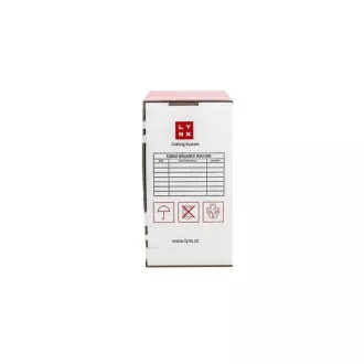 FTP kábel LYNX REELEX AIR, Cat5E, drôt, PVC, Eca, sivý, 305m