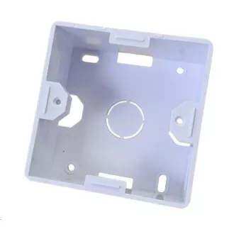 Škatuľa pod zásuvku 80x80x40
