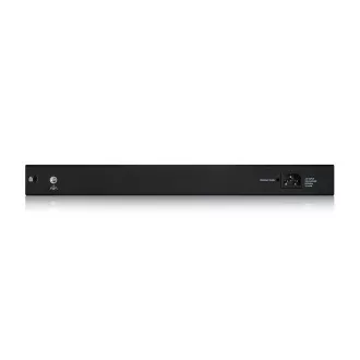 Zyxel XGS2220-30HP, L3 Access Switch, 400W PoE, 16xPoE+/10xPoE++, 24x1G RJ45 2x10mG RJ45, 4x10G SFP+ Uplink, incl.