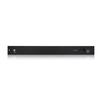 Zyxel XGS2220-54, L3 Access Switch, 48x1G RJ45 2x10mg RJ45, 4x10G SFP+ Uplink, incl. 1 yr NebulaFlex Pro