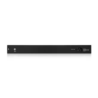 Zyxel XGS2220-54HP, L3 Access Switch, 600W PoE, 40xPoE+/10xPoE++, 48x1G RJ45 2x10mG RJ45, 4x10G SFP+ Uplink, incl.