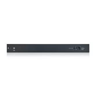 Zyxel XMG1930-30HP, 24-port 2.5GbE Smart Managed Layer 2 PoE 700W 22xPoE+/8xPoE++ Switch with 4 10GbE and 2 SFP+ Uplink