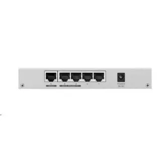 Zyxel GS-105B V5 5-port MINI Desktop Gigabit Ethernet Switch - Metal Housing Zyxel GS-105B V5 5-port MINI Desktop Gigabit Ethernet Switch - Metal Housing