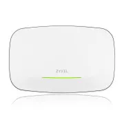 Zyxel WBE510D, BE6500 (2.4GHz: 2x2:2, 5 alebo 6GHz: 4x4:2) MU-MIMO, Dual Optimized Antenna, Dual Radio 2.4 a 5 alebo 6GHz,