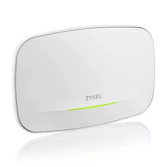 Zyxel WBE510D, BE6500 (2.4GHz: 2x2:2, 5 alebo 6GHz: 4x4:2) MU-MIMO, Dual Optimized Antenna, Dual Radio 2.4 a 5 alebo 6GHz, Zyxel WBE510D, BE6500 (2.4GHz: 2x2:2, 5 alebo 6GHz: 4x4:2) MU-MIMO, Dual Optimized Antenna, Dual Radio 2.4 a 5 alebo 6GHz,