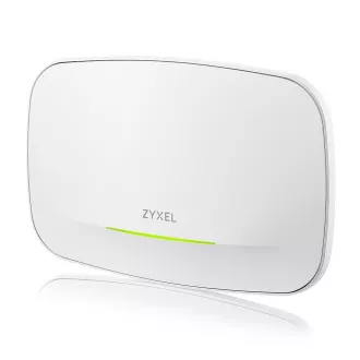 Zyxel WBE510D, BE6500 (2.4GHz: 2x2:2, 5 alebo 6GHz: 4x4:2) MU-MIMO, Dual Optimized Antenna, Dual Radio 2.4 a 5 alebo 6GHz, Zyxel WBE510D, BE6500 (2.4GHz: 2x2:2, 5 alebo 6GHz: 4x4:2) MU-MIMO, Dual Optimized Antenna, Dual Radio 2.4 a 5 alebo 6GHz,
