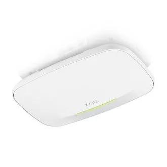 Zyxel WBE510D, BE6500 (2.4GHz: 2x2:2, 5 alebo 6GHz: 4x4:2) MU-MIMO, Dual Optimized Antenna, Dual Radio 2.4 a 5 alebo 6GHz, Zyxel WBE510D, BE6500 (2.4GHz: 2x2:2, 5 alebo 6GHz: 4x4:2) MU-MIMO, Dual Optimized Antenna, Dual Radio 2.4 a 5 alebo 6GHz,