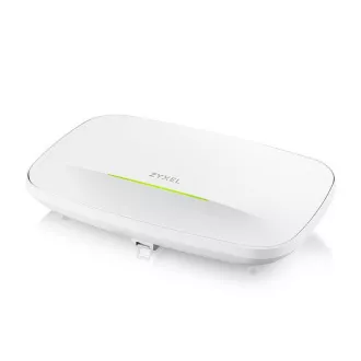 Zyxel WBE510D, BE6500 (2.4GHz: 2x2:2, 5 alebo 6GHz: 4x4:2) MU-MIMO, Dual Optimized Antenna, Dual Radio 2.4 a 5 alebo 6GHz, Zyxel WBE510D, BE6500 (2.4GHz: 2x2:2, 5 alebo 6GHz: 4x4:2) MU-MIMO, Dual Optimized Antenna, Dual Radio 2.4 a 5 alebo 6GHz,