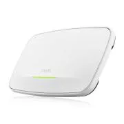 Zyxel WBE630S, BE12.3K (2.4GHz: 2x2:2, 5 alebo 6GHz: 4x4:4) MU-MIMO, Smart Antenna, Dual Radio 2.4 a 5 alebo 6GHz, 1 rok