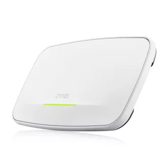Zyxel WBE630S, BE12.3K (2.4GHz: 2x2:2, 5 alebo 6GHz: 4x4:4) MU-MIMO, Smart Antenna, Dual Radio 2.4 a 5 alebo 6GHz, 1 rok Zyxel WBE630S, BE12.3K (2.4GHz: 2x2:2, 5 alebo 6GHz: 4x4:4) MU-MIMO, Smart Antenna, Dual Radio 2.4 a 5 alebo 6GHz, 1 rok