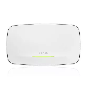 Zyxel WBE630S, BE12.3K (2.4GHz: 2x2:2, 5 alebo 6GHz: 4x4:4) MU-MIMO, Smart Antenna, Dual Radio 2.4 a 5 alebo 6GHz, 1 rok Zyxel WBE630S, BE12.3K (2.4GHz: 2x2:2, 5 alebo 6GHz: 4x4:4) MU-MIMO, Smart Antenna, Dual Radio 2.4 a 5 alebo 6GHz, 1 rok