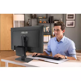 ASUS LCD MKT03 MiniPC Kit