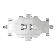 MikroTik DRP-LTM - DINrail PRO kit pre LtAP mini series