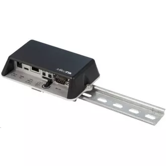 MikroTik DRP-LTM - DINrail PRO kit pre LtAP mini series