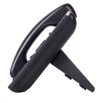 Grandstream GXP1620 [VoIP telefón - 2x SIP účet, HD audio, 3 program.tlačidlá, switch 2xLAN 10/100Mbps]