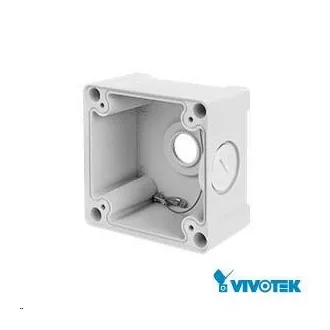 Vivotek AM-719 (Inštalačná krabica pre kamery IB8377-HT, IB8377-EHT, IB9365, IB9367, kamery potom majú IP67)