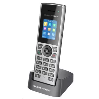 Grandstream DP722 [HD handset pre základňovú stanicu DP750 / DP752]