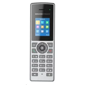 Grandstream DP722 [HD handset pre základňovú stanicu DP750 / DP752]