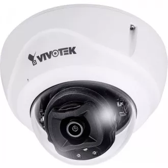 Vivotok FD9388-HTV, 5Mpix, 30sn/s, H.265, motorzoom 2.8-12mm (90-30 °), DI/DO, IR, SNV, WDR 120dB, MicroSDXC, antivandal, IP66