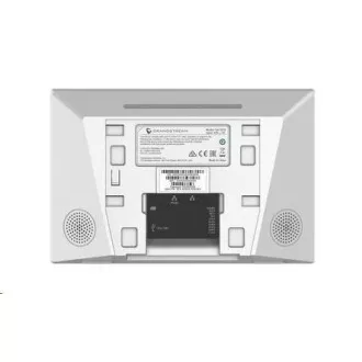 Grandstream GSC3570 SIP interkom a riadiaca stanica, Wifi, Bluetooth, biely Grandstream GSC3570 SIP interkom a riadiaca stanica, Wifi, Bluetooth, biely
