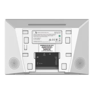 Grandstream GSC3570 SIP interkom a riadiaca stanica, Wifi, Bluetooth, biely Grandstream GSC3570 SIP interkom a riadiaca stanica, Wifi, Bluetooth, biely