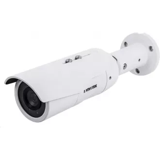 Vivotok IB9389-EH-v2, 5Mpix, 30sn/s, H.265, 3.6mm (76°) PoE, Smart IR, WDR 120dB, MicroSD