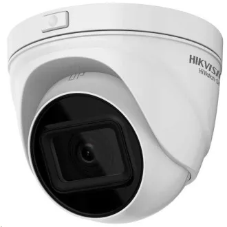HiWatch HWI-T641H-Z(2.8-12mm)(C), IP, 4MP, H.265+, Turret vonkajšie, Metal&Plastic
