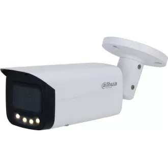 Dahua IPC-HFW5449T-ASE-LED-0360B, IP kamera, 4Mpx, 1/1, 8" CMOS, objektív 3, 6 mm, IR<60, IP67