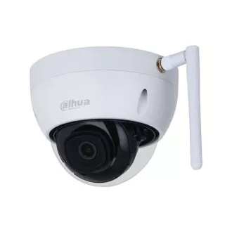 Dahua IPC-HDBW1430DE-SW-0280B, IP kamera, 4 Mpx, 1/3" CMOS, objektív 2, 8 mm, IR<30, IP67, IK10, Wi-Fi