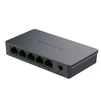 Grandstream GWN7700 Unmanaged Network Switch 5 portov