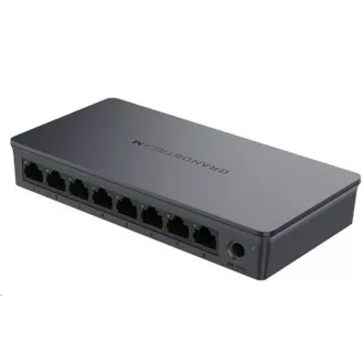 Grandstream GWN7711 Layer 2 Lite managed switch, 8 portov Grandstream GWN7711 Layer 2 Lite managed switch, 8 portov